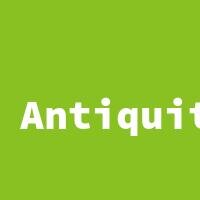 Antiquitäten & Kunst