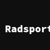 Radsport