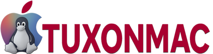 TuxOnMac